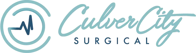 Culver City Surgical logo