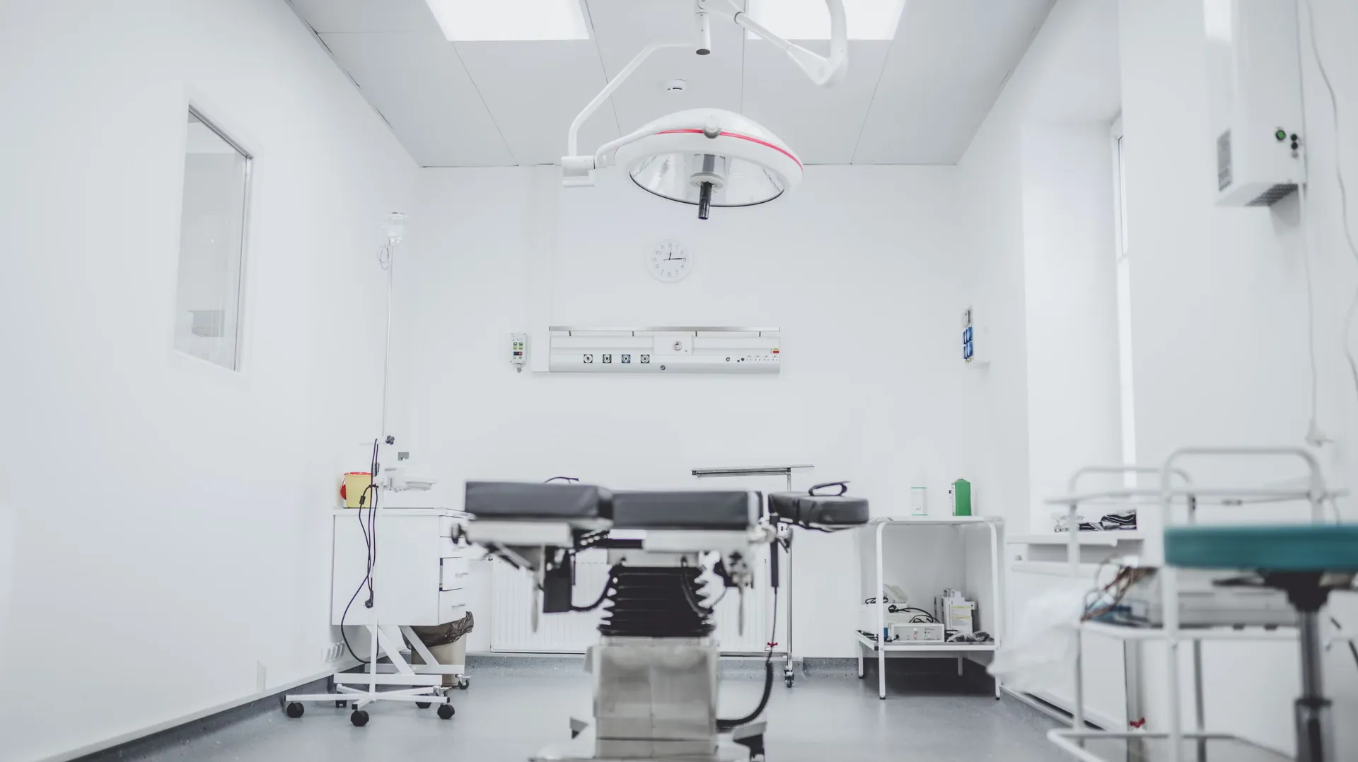 Treatments and procedures