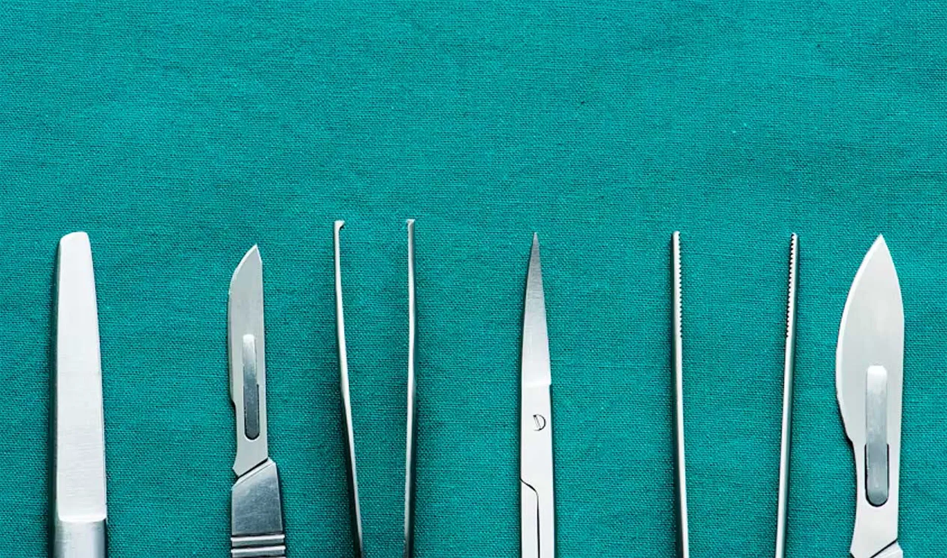 Treatments and procedures